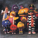 Imagen para el artículo titulado Un empleado de McDonalds revela uno de los grandes misterios de la cadena: qué demonios es Grimace